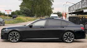 BMW 730 d= xDrive= Long= M-performance= President= 3xTV= , снимка 7