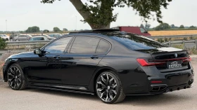 BMW 730 d= xDrive= Long= M-performance= President= 3xTV= , снимка 6