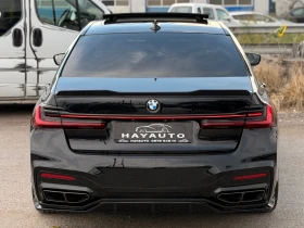 BMW 730 d= xDrive= Long= M-performance= President= 3xTV= , снимка 5