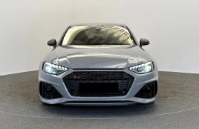 Audi Rs4 EDITION 25 YEARS / CERAMIC / MATRIX / B&O / HUD /, снимка 2
