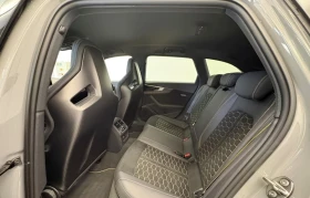 Audi Rs4 EDITION 25 YEARS / CERAMIC / MATRIX / B&O / HUD /, снимка 16