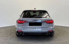 Audi Rs4 EDITION 25 YEARS / CERAMIC / MATRIX / B&O / HUD /, снимка 4