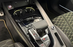 Audi Rs4 EDITION 25 YEARS / CERAMIC / MATRIX / B&O / HUD /, снимка 15