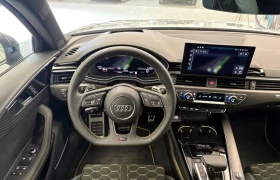 Audi Rs4 EDITION 25 YEARS / CERAMIC / MATRIX / B&O / HUD /, снимка 12