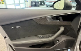 Audi Rs4 EDITION 25 YEARS / CERAMIC / MATRIX / B&O / HUD /, снимка 8
