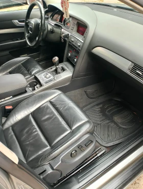 Audi A6 2.4 , снимка 4