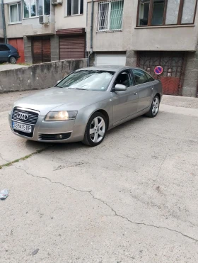 Audi A6 2.4 , снимка 1
