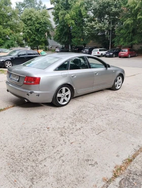 Audi A6 2.4 , снимка 3