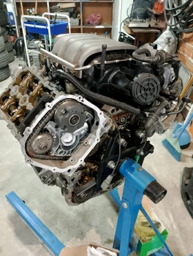 Audi A6 2.4 , снимка 8