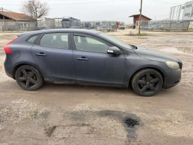 Volvo V40 1.6d, снимка 10