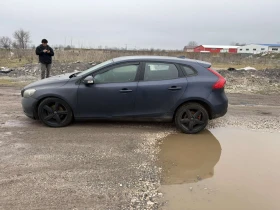 Volvo V40 1.6d, снимка 5