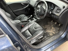 Volvo V40 1.6d, снимка 8