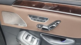 Mercedes-Benz S 560 eL* 360* HUD* МОНИТОРИ* МАСАЖИ, снимка 15