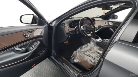 Mercedes-Benz S 560 eL* 360* HUD* МОНИТОРИ* МАСАЖИ, снимка 8