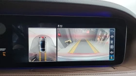 Mercedes-Benz S 560 eL* 360* HUD* МОНИТОРИ* МАСАЖИ, снимка 12