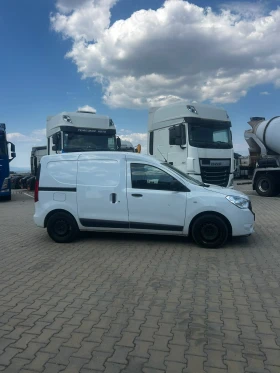 Dacia Dokker 1.5 dci, снимка 4