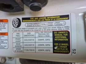 Subaru WRX STI  / CARFAX / АВТОКРЕДИТ , снимка 15