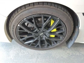 Subaru WRX STI  / CARFAX / АВТОКРЕДИТ , снимка 6