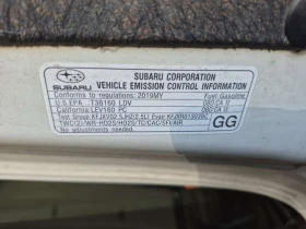 Subaru WRX STI  / CARFAX / АВТОКРЕДИТ , снимка 17