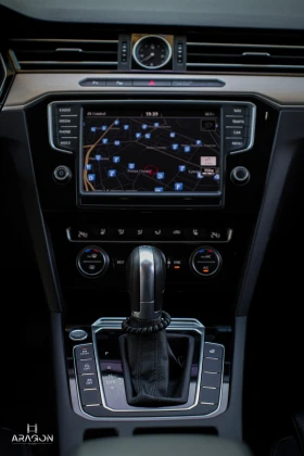 VW Passat 4x4 r-line, снимка 12