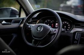 VW Passat 4x4 r-line, снимка 8