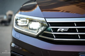 VW Passat 4x4 r-line, снимка 6