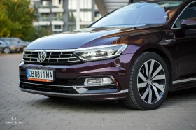 VW Passat 4x4 r-line, снимка 5