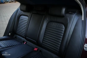 VW Passat 4x4 r-line, снимка 13