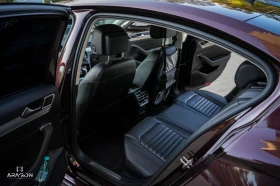 VW Passat 4x4 r-line, снимка 14