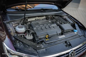VW Passat 4x4 r-line, снимка 16