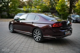 VW Passat 4x4 r-line, снимка 3