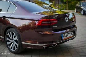 VW Passat 4x4 r-line, снимка 4