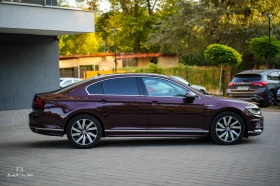 VW Passat 4x4 r-line, снимка 2