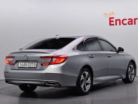 Honda Accord 1.5 Turbo, снимка 2