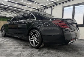 Mercedes-Benz S 350 LONG/2xTV/AMG-Line/PANORAMA/360-K/GERMANY/ЛИЗИНГ, снимка 4