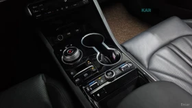 Kia K5 2.0/SIGNATURE/DRIVE-ASSISTS/SUNROOF, снимка 9