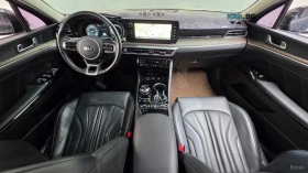 Kia K5 2.0/SIGNATURE/DRIVE-ASSISTS/SUNROOF, снимка 7
