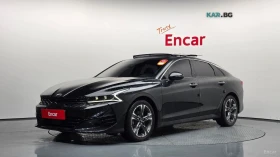 Kia K5 2.0/SIGNATURE/DRIVE-ASSISTS/SUNROOF, снимка 1