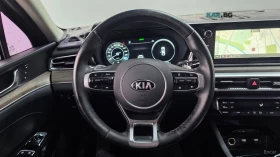 Kia K5 2.0/SIGNATURE/DRIVE-ASSISTS/SUNROOF, снимка 6