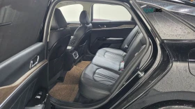Kia K5 2.0/SIGNATURE/DRIVE-ASSISTS/SUNROOF, снимка 14
