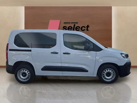 Citroen Berlingo 1.5 HDI, снимка 4