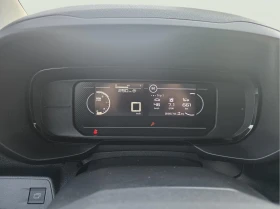 Citroen Berlingo 1.5 HDI, снимка 11