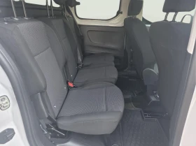 Citroen Berlingo 1.5 HDI, снимка 10
