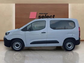 Citroen Berlingo 1.5 HDI, снимка 8