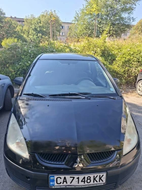 Mitsubishi Colt, снимка 1