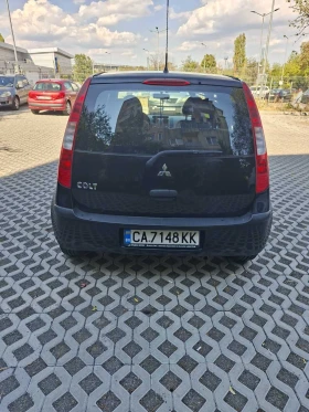 Mitsubishi Colt, снимка 5