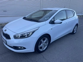Kia Ceed 1.4 Бензин/Газ /Фабрична, снимка 1