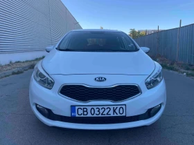 Kia Ceed 1.4 Бензин/Газ /Фабрична, снимка 2