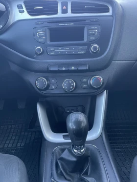 Kia Ceed 1.4 Бензин/Газ /Фабрична, снимка 11
