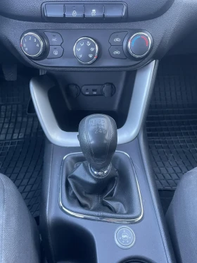 Kia Ceed 1.4 Бензин/Газ /Фабрична, снимка 9